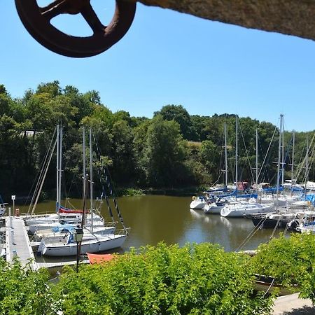 Appartement La Roche Bernard Eksteriør billede