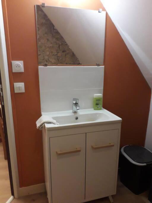 Appartement La Roche Bernard Eksteriør billede